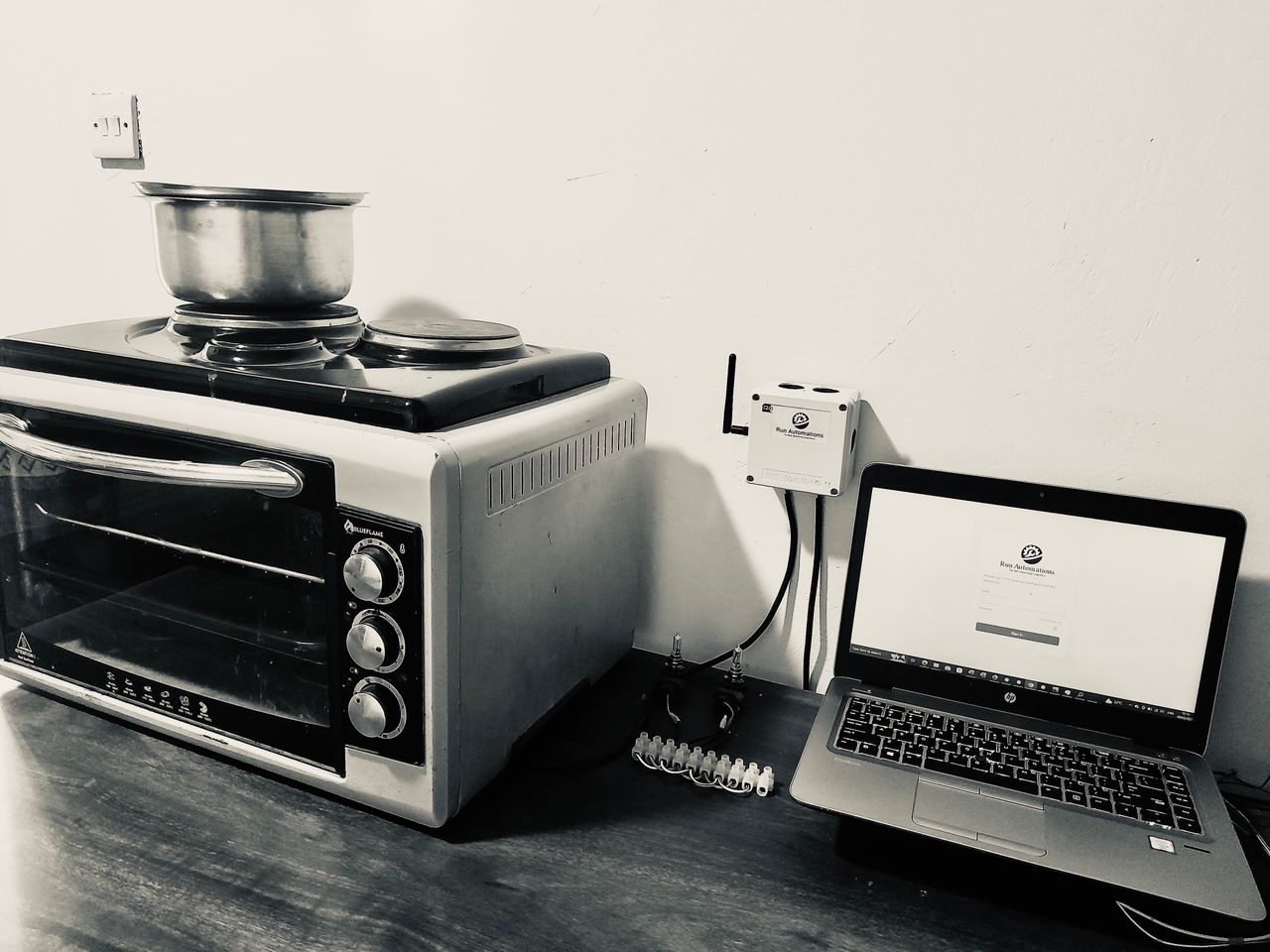 Hardware Development